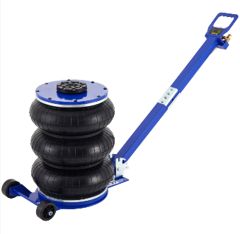 Air Bag Jack