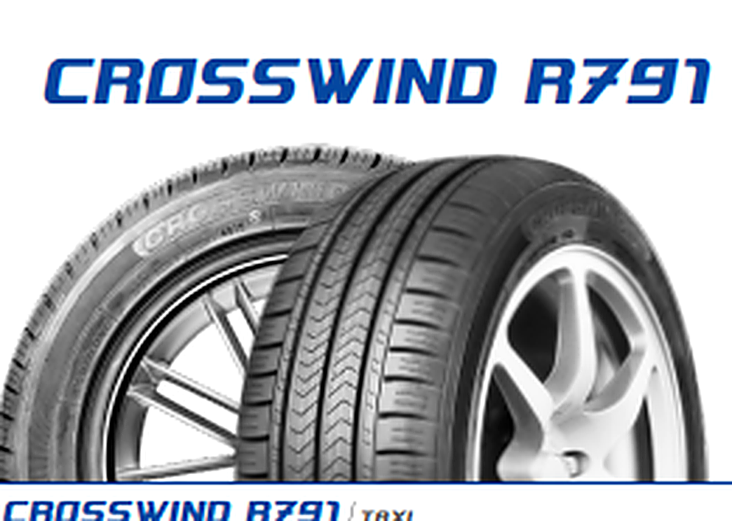215/55R17 Linglong Crosswind HP010