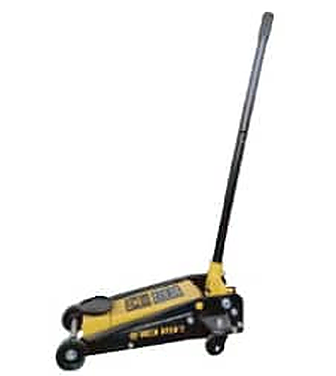 Trolley Jack