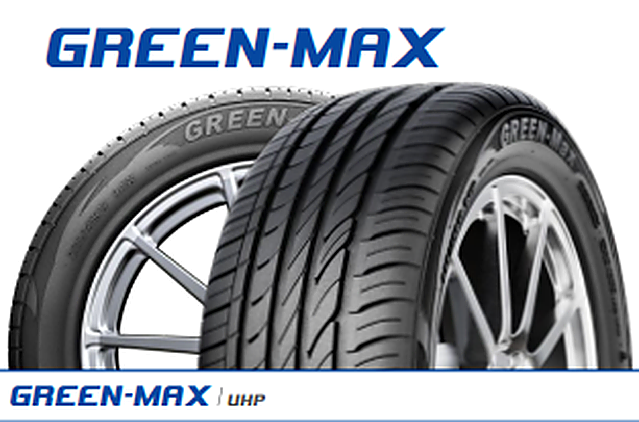 225/55R18 Linglong Green-max 4X4 HP