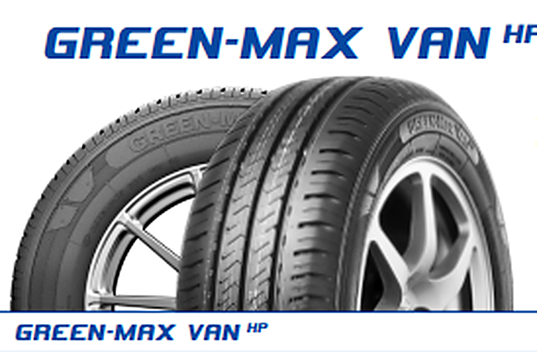 225/70R15C Linglong Green-max Van