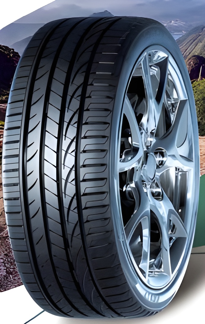 185/65R15 Haida