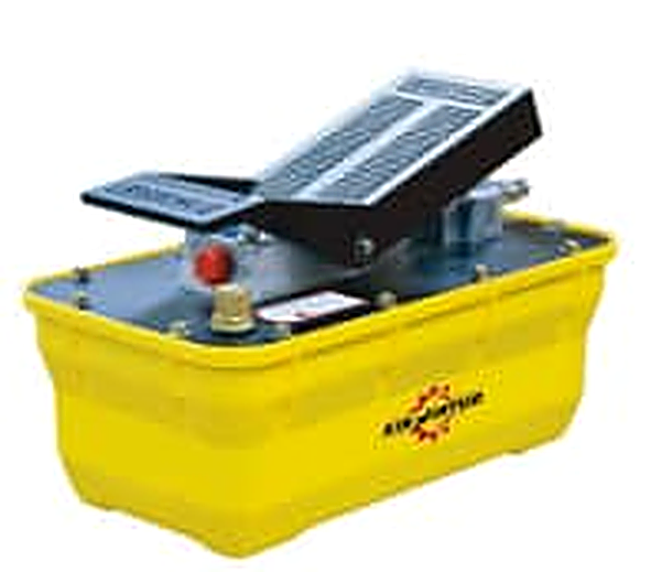 Hydraulic Pump