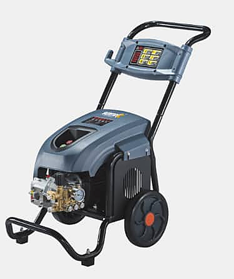 High Pressure Washer