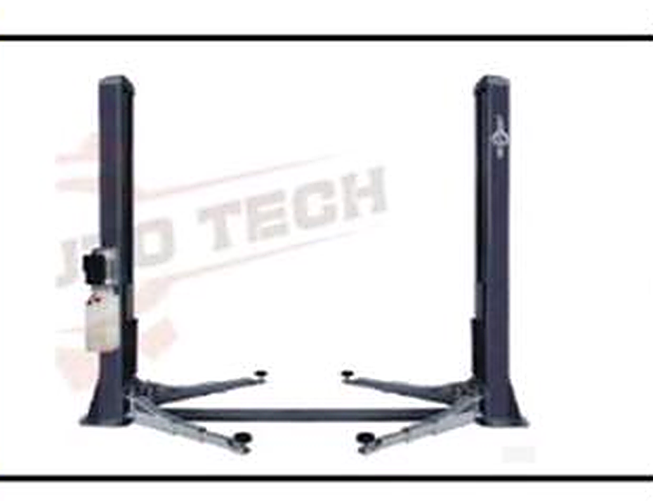 Two Post Car Lift