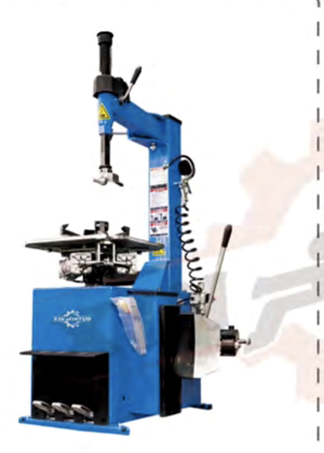 Tyre Changer