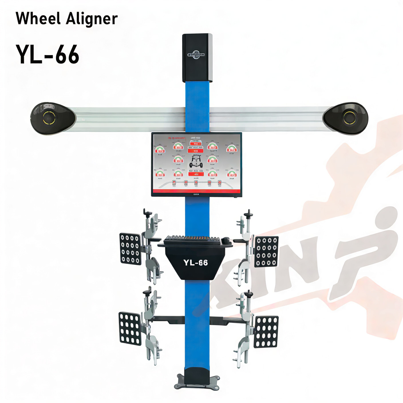 Wheel Alignment